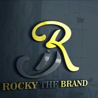 ROCKY THE BRAND‼️