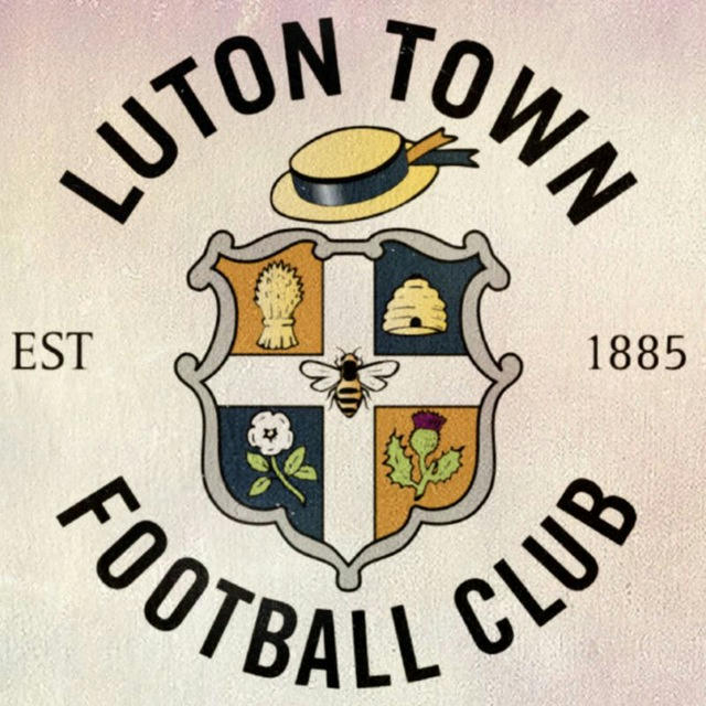 Лутон Таун | Luton Town FC 🎩