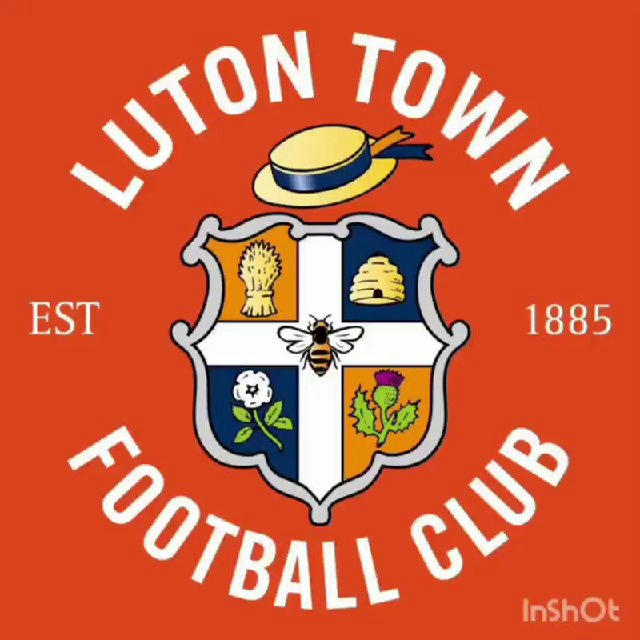 Лутон Таун | Luton Town FC 🔹
