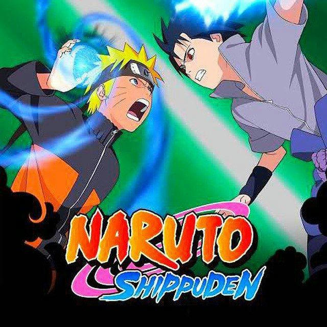 🎦 Naruto Series Tamil 🎀