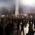 Kazakhstan Protests Live
