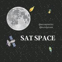 SAT SPACE 🚀