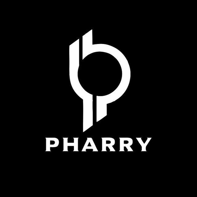 Big Pharry 🏅🕸
