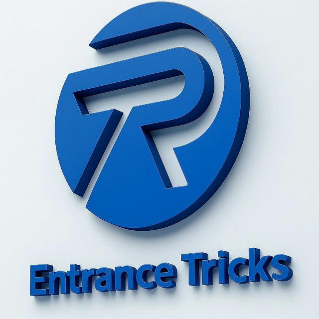 Entrance Tricks ️️