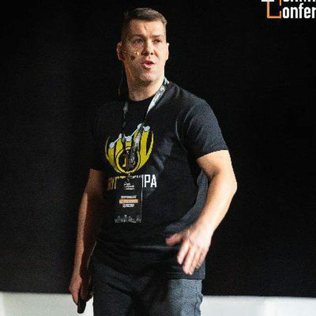 Maciej Tomczyk
