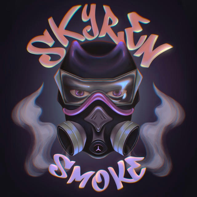 Skyren Smoke Wroclaw | ELF BAR | HQD | ОДНОРАЗКИ | ЖИДКОСТИ