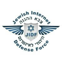 Jewish Internet Defense Forces - Israel