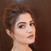 Srabanti Chatterjee