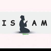 Islam ☪🕊