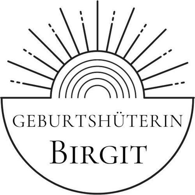 Birgit - Eine Geburtshüterin der neuen Zeit