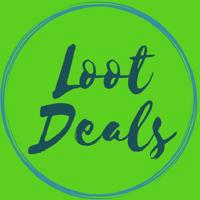 Loot Deals Offers Cheapest