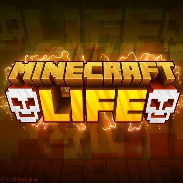 ماینکرافت زندگی|Minecraft life❤️❤️❤️❤️