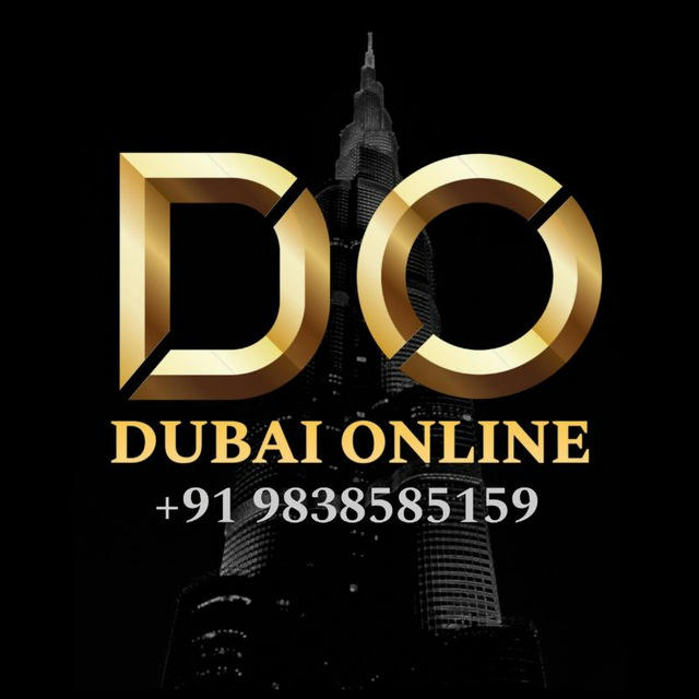 DUBAI ONLINE BOOK 9838585159
