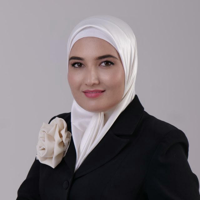 Nasiba Xo’jayeva asosiy kanalim