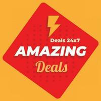 Amazon Deals Flipkart Offers