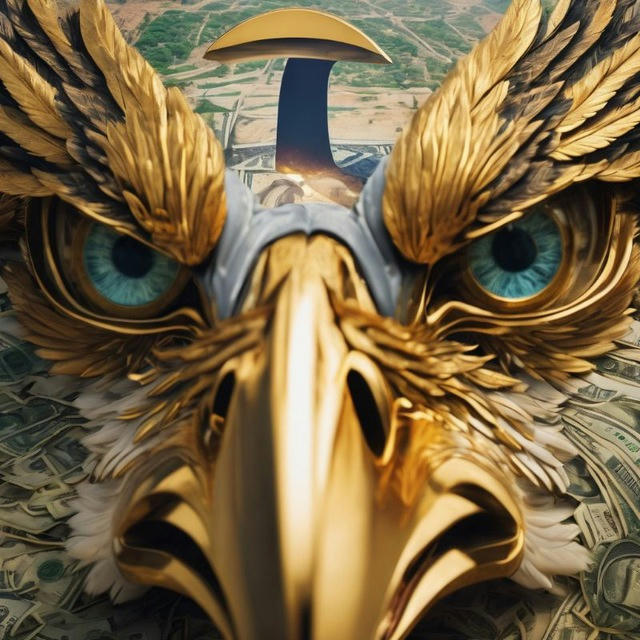 Eagle's Eye