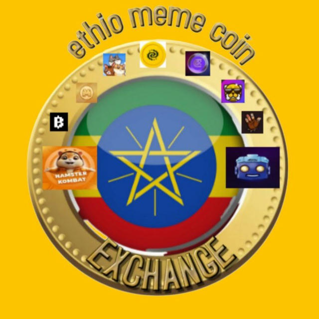 Et🇪🇹- crypto Exchange