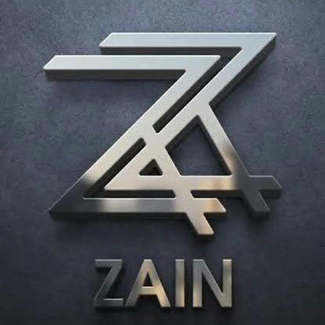 Zain Crypto | زين