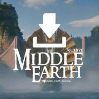 Middle-Earth Archive | ارباب حلقه ها