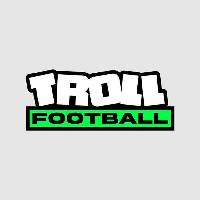 90 Troll Football