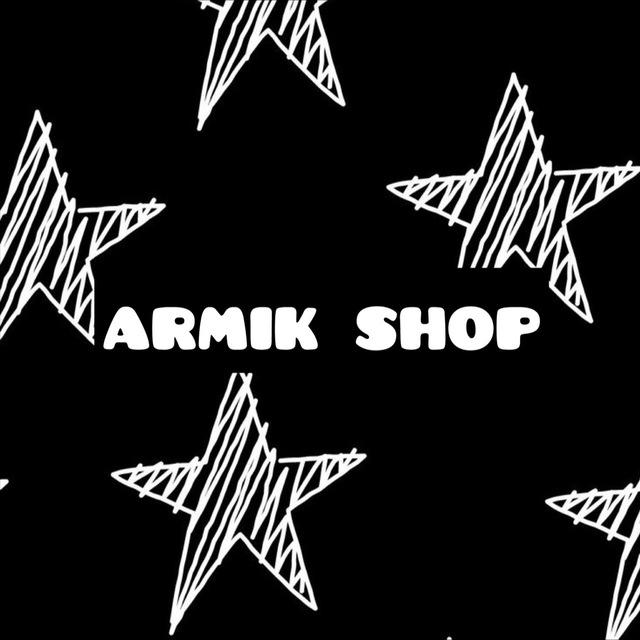 armik shop