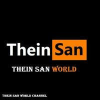 TheinSan Channel