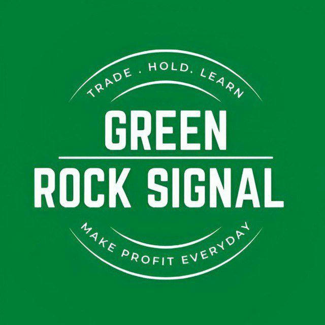 Green Rock Signal™