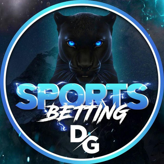 DG SPORTS BETTING⚽️🏀🎾