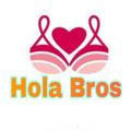 Hola Bros