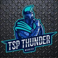 TSP THUNDER 4.0 Official Origin
