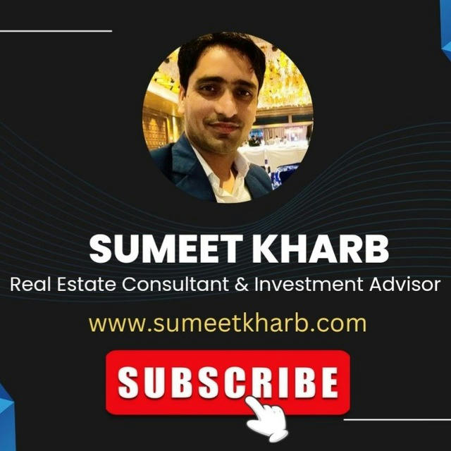 Sumeet Kharb Official Channel