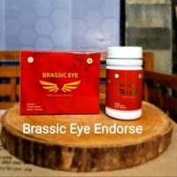 Brassic Eye Endorse