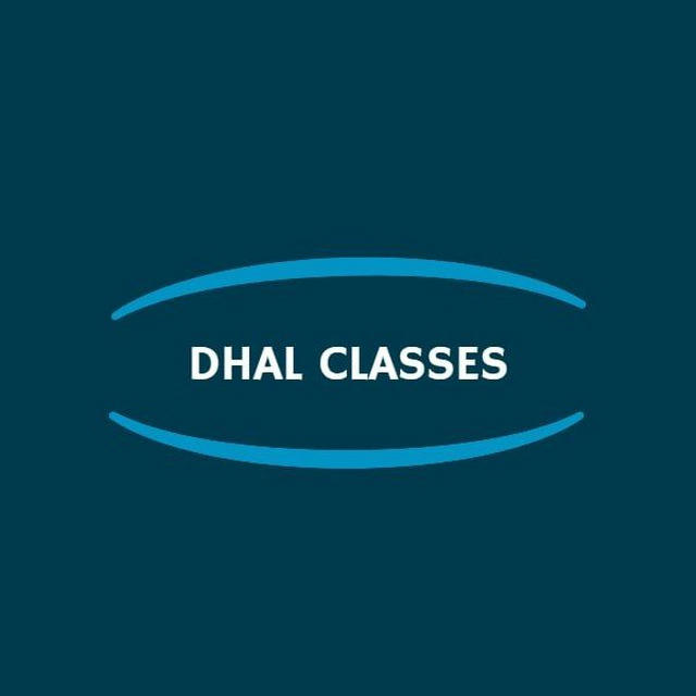 GK with Dhal_Classes