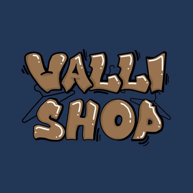 VALLI SHOP