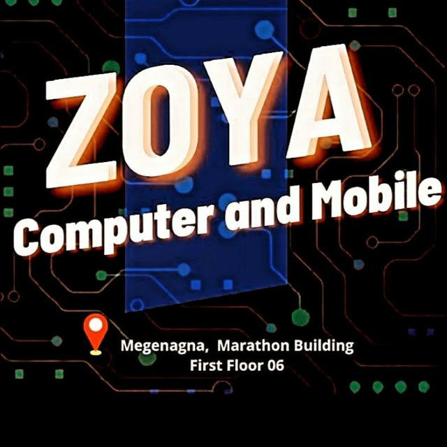Zoya Electronics Trading