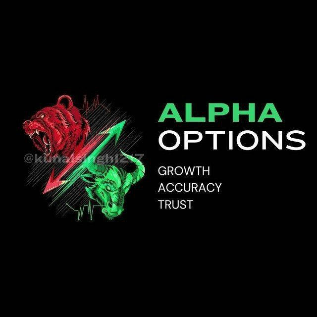 ALPHA OPTIONS TRADING