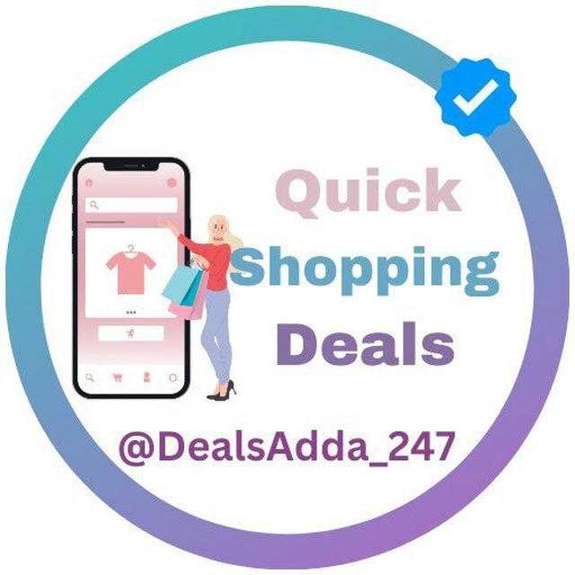 QUICK Shopping Deals Offers