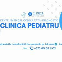 Clinica Pediatru🏥