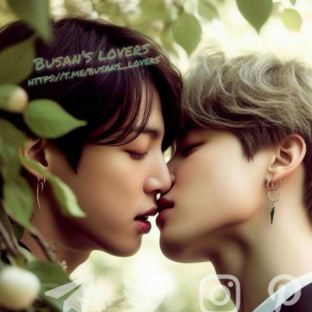 Busan’s lovers ❤️‍🔥 Jikook 's Universe