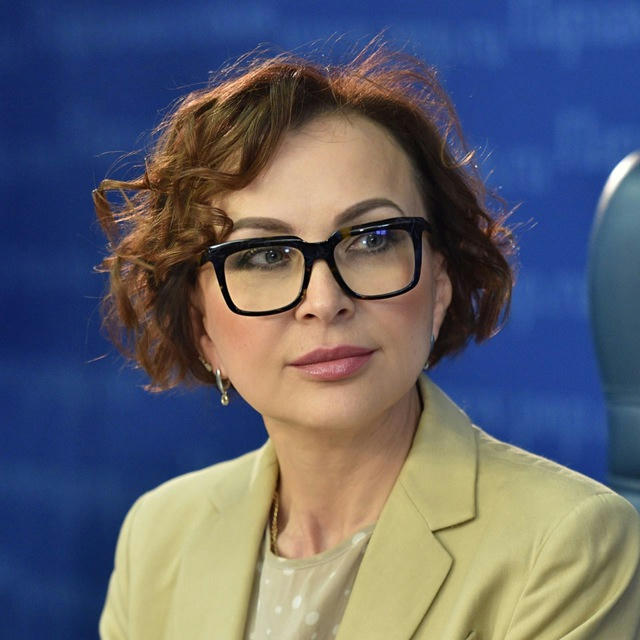 Татьяна Кусайко | Депутат Госдумы