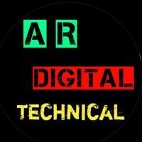 Ar digital technical