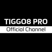 کانال اطلاع رسانی مدیران خودرو (فونیکس) TIGGO8PRO