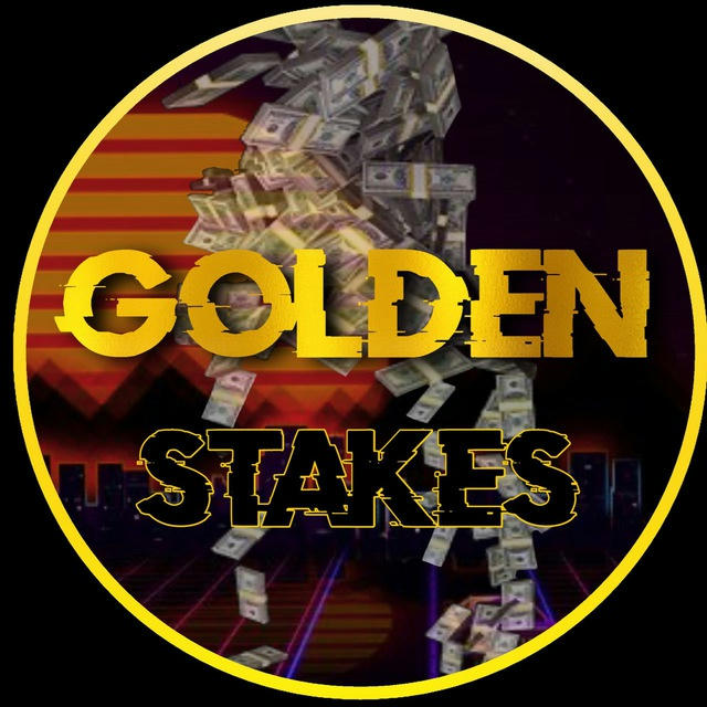 GOLDEN STAKES 🔞