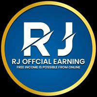 RJ Official Earning