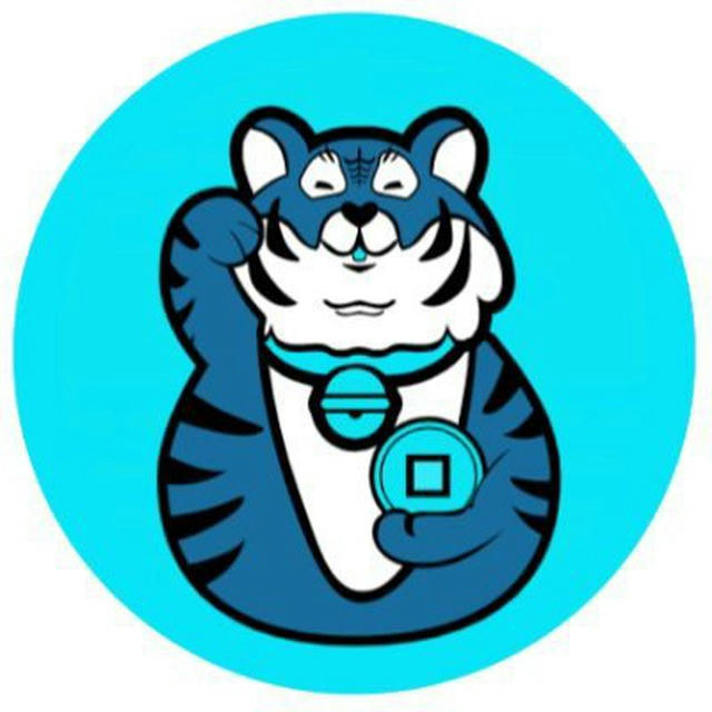 Dtiger Inu Announcement