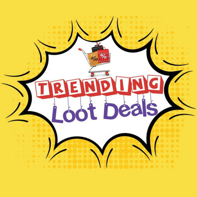 Trending Loot Deals 2.0