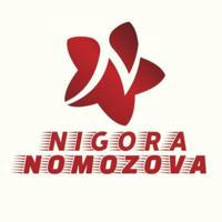 Nigora Nomozova/Psixolog