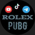 ROLEX PUBG