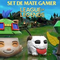 league Of Legends/Lol Zim STL