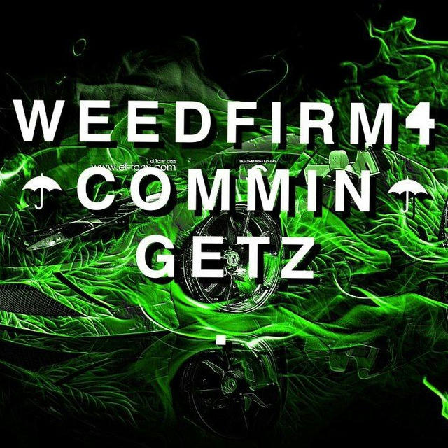 👊GETZMRITHACKER X WEEDFIRM THE ꧁🇨🇰𝐒.𝐏.𝐖꧂©™